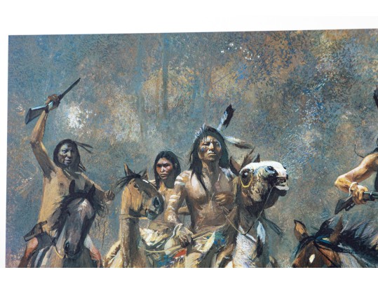 Guy Manning (American [CA}, 1936-2017) 