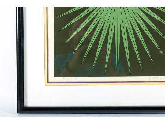 Charley Harper (American [WV] B. 1922) 