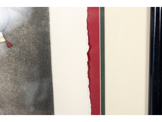 Dawn Marie (Japanese, 20th C.) 