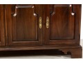 Ethan Allen Georgian Court Cherry Sideboard