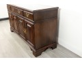 Ethan Allen Georgian Court Cherry Sideboard