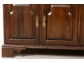 Ethan Allen Georgian Court Cherry Sideboard