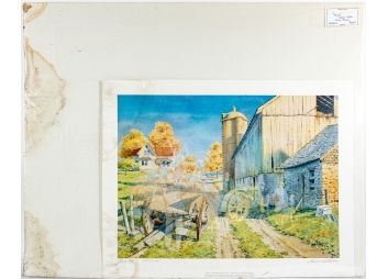 Black Rock Galleries