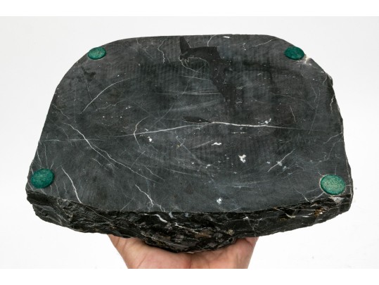 Yaacov Heller Iconic Lion And The Lamb Sterling Silver Clad Biblical Sculpture