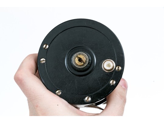 Collection Of Vintage Conventional And Spinning Fishing Reels