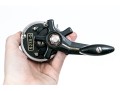 Collection Of Vintage Conventional And Spinning Fishing Reels