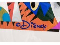 Robert De Michiell Limited Edition Serigraph, Disney 