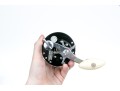 Collection Of Vintage Conventional Fishing Reels