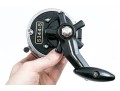 Collection Of Vintage Conventional And Spinning Fishing Reels