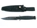 Collection Of Folding And Fixed Blade Knives