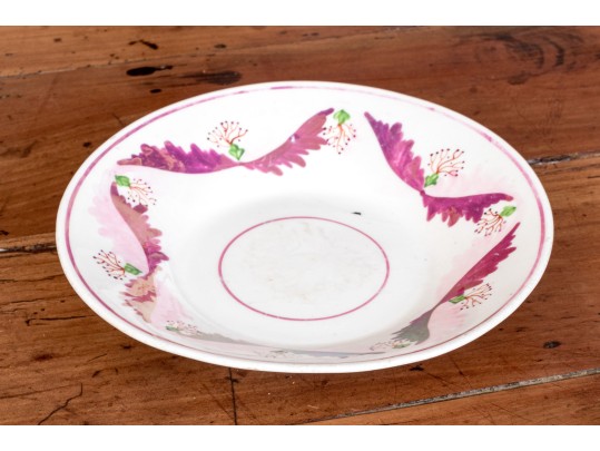 A Large Assembled Collection Of Assorted Serving Wares