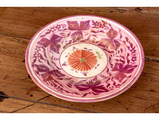 A Large Assembled Collection Of Assorted Serving Wares