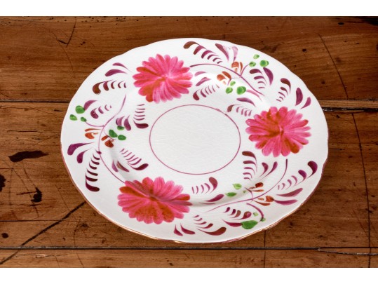 A Large Assembled Collection Of Assorted Serving Wares