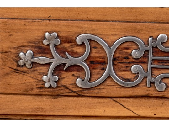 An Excellent Antique French Vaisselier, 18th Century 