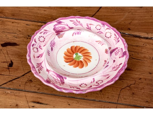 A Large Assembled Collection Of Assorted Serving Wares