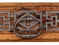 An Excellent Antique French Vaisselier, 18th Century 