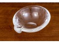 Vintage Steuben Crystal Candy Dish
