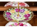 A Large Assembled Collection Of Assorted Serving Wares