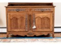 An Excellent Antique French Vaisselier, 18th Century 