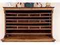 An Excellent Antique French Vaisselier, 18th Century 