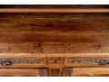 An Excellent Antique French Vaisselier, 18th Century 