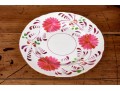 A Large Assembled Collection Of Assorted Serving Wares