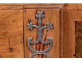 An Excellent Antique French Vaisselier, 18th Century 