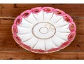 A Large Assembled Collection Of Assorted Serving Wares