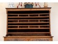 An Excellent Antique French Vaisselier, 18th Century 