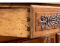 An Excellent Antique French Vaisselier, 18th Century 