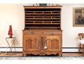 An Excellent Antique French Vaisselier, 18th Century 