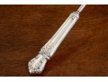 Two Quality Silver-plate Ladles