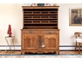 An Excellent Antique French Vaisselier, 18th Century 