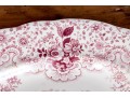 A Large Assembled Collection Of Assorted Serving Wares