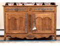 An Excellent Antique French Vaisselier, 18th Century 