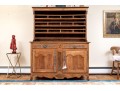 An Excellent Antique French Vaisselier, 18th Century 