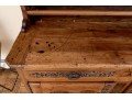An Excellent Antique French Vaisselier, 18th Century 