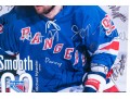 Autographed New York Rangers Memorabilia, In Shadow Box