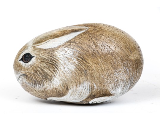 Two Animal Theme Decorations