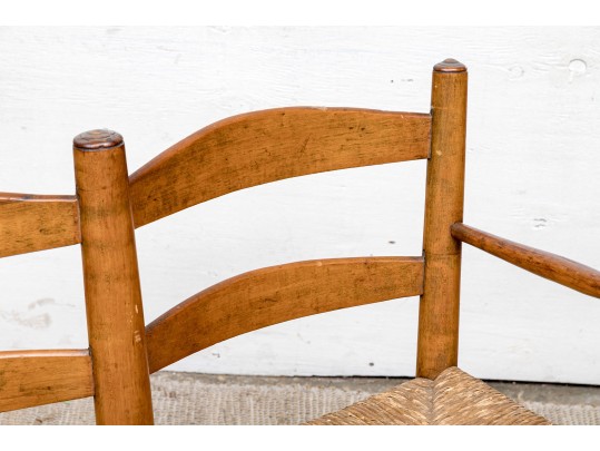Two Seat Childs Country Bench