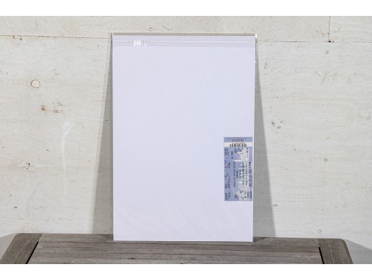Group Of Three Contemporary Music Concert Color Posters