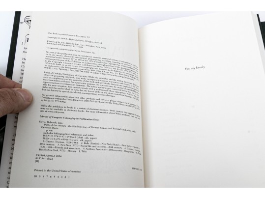 Collection Of Six Hardcover Books Including Elizabeth Queen Mother And Queen Elizabeth II