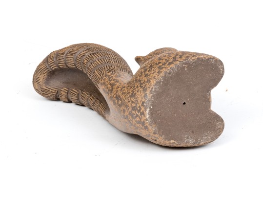 Two Animal Theme Decorations