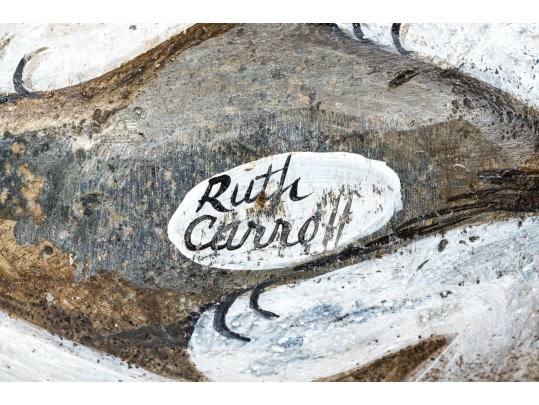 Two Animal Theme Decorations