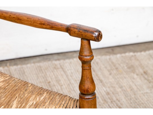 Two Seat Childs Country Bench