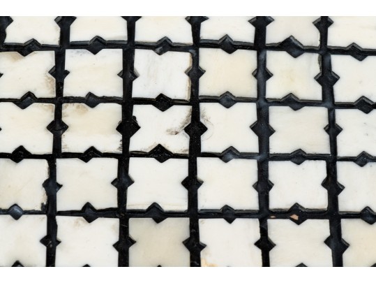 Pieced Bone Tray 