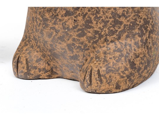 Two Animal Theme Decorations