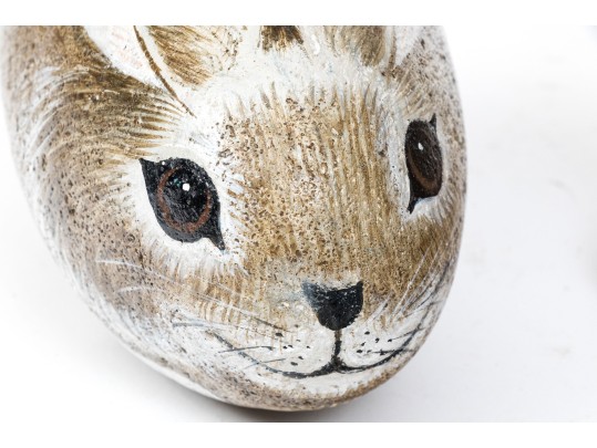 Two Animal Theme Decorations