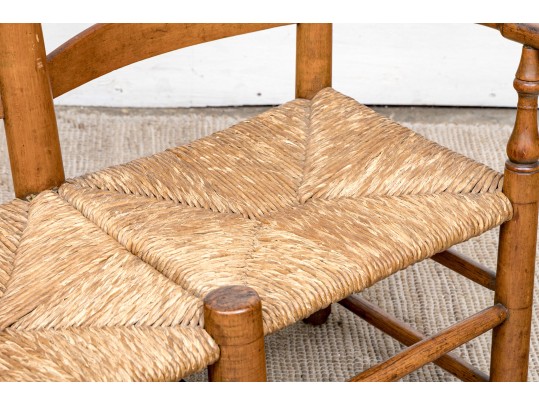 Two Seat Childs Country Bench