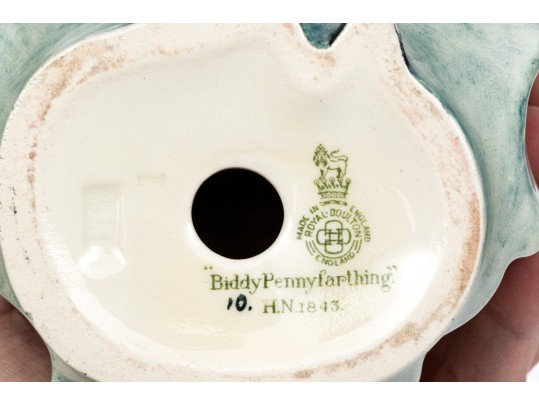 Royal Doulton 